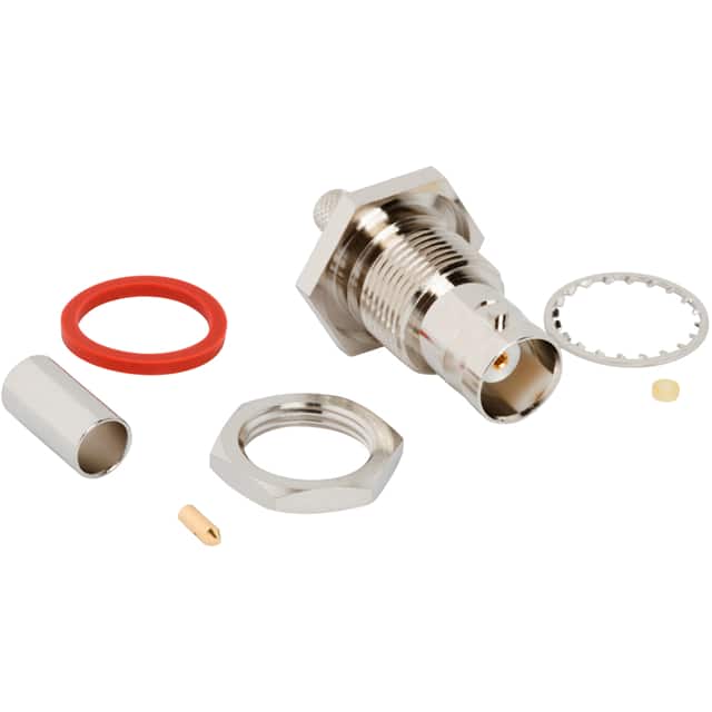 031-6926 Amphenol RF  Koaxialsteckverbinder (HF)-Baugruppen